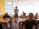 Летняя школа 2013