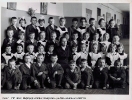 Выпускники 1976 года 1-В класс