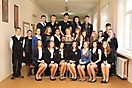 Выпускники 2014 года 11-А класс