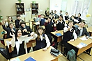 Выпускники 2014 года 11-Б класс