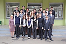 Выпуск 2014